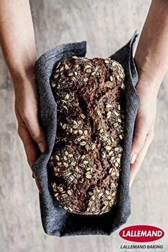 Lallemand levure sèche de boulangerie - 500 g de qualité boulangère professionne 9