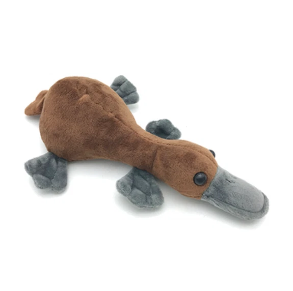 2024 NEW platypus Plush Soft Toy Plushie Gamer Gifts 22CM new 10.12