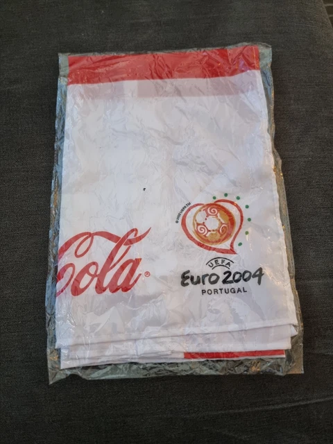 Porte-clés Officiel UEFA Euro 2004 Portugal – Neuf Sous Blister