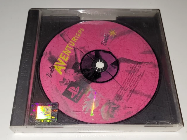 Sony PlayStation 1 – The Raiden Project – Jeu PS1 – Boîtier Sans Jaquette Avant