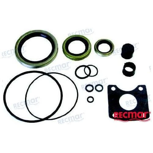 Dichtsatz Trimmzylinder für Mercruiser R MR Alpha One 1 Gen 2 two Bra