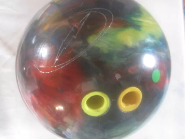 Bowling Kugel Storm Phaze  ca. 21,5 cm Ø 6,4 Kg  15TZPK180059 USBC 3