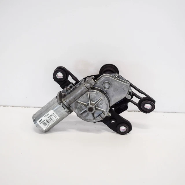 VW GOLF MK7 Tailgate Window Wiper Motor 5G0955711 2014 £39.00 PicClick UK