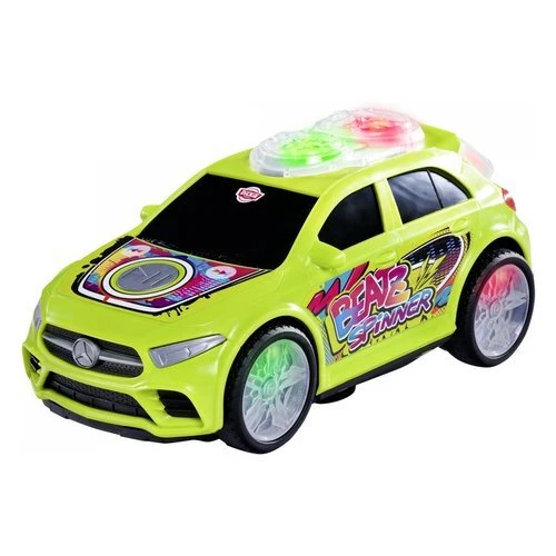 Mezzo stradale Simba Mercedes Classe a Spinning 203765007