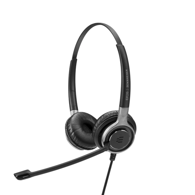 Sennheiser consumer audio clearance sc 660 usb ml