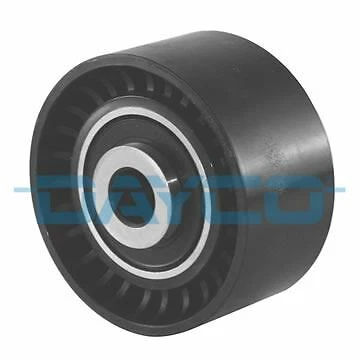 Galet Enrouleur (Courroie De Distribution) Pour Peugeot 407 2.0 Hdi 135,2.0 Hdi