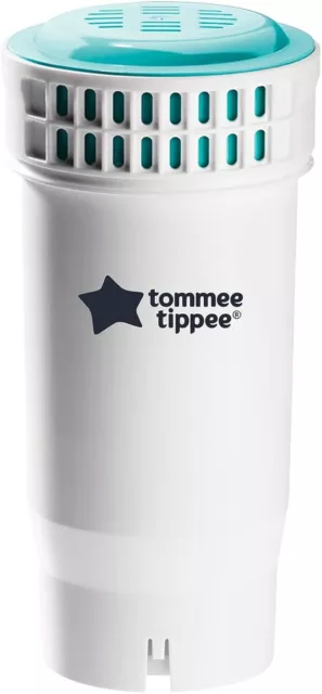 Tommee Tippee Replacement Filter for the Perfect Prep Baby Bottle Maker Machines