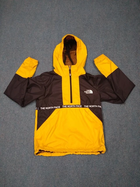 Women's windwall on sale north face jacket