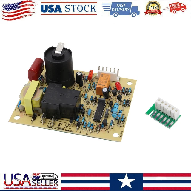 FOR ATWOOD HYDRO Flame Furnaces Replacement 31501 Ignition Control