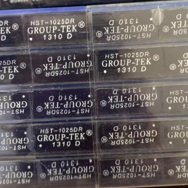 1PCS  Network transformer GROUP-TEK DIP-10 HST-1025DR HST-1025 HST1025DR