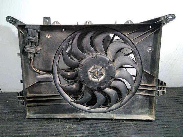 0130706822 ventilateur électrique volvo xc70 cross country 1892312
