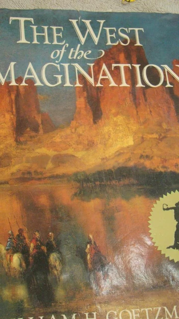 The West of the Imagination
