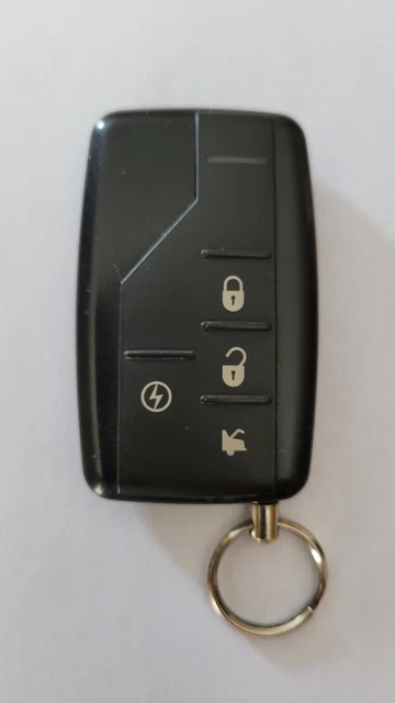 Keyless Remote Key Fob FCC ID EZSDEI1510 Autostart GSRF-1510 HDR