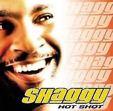 Hot Shot de Shaggy | CD | état très bon