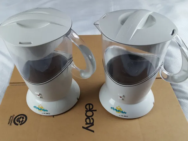 Cocomotion Hot Chocolate Mr Coffee Cocoa Machine Maker Model Drink Mixer  HC4