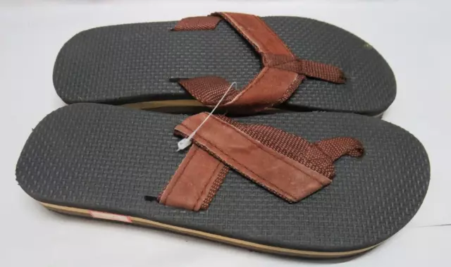 80s rainbow sales flip flops