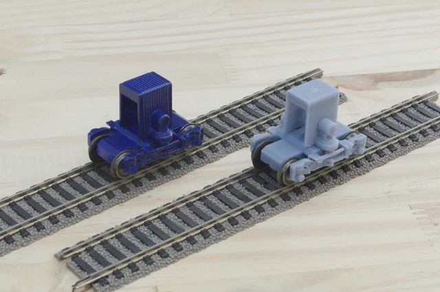 Croisements De Voie HO Jouef TJD Rail Maillechort - Électrique Neuf