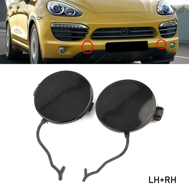 Cache Crochet De Remorquage Avant OPEL ASTRA H GTC