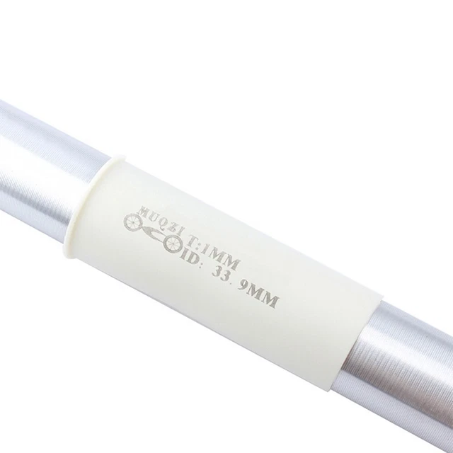 2x Galet De Dérailleur Arrière Poulie Aluminium 7075 Roulement 689-2RS