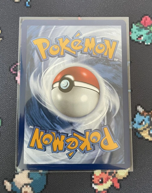POKEMON PARADOXRIFT EISENKRIEGER Ex 225 182 Par DE EUR 8 49 PicClick DE