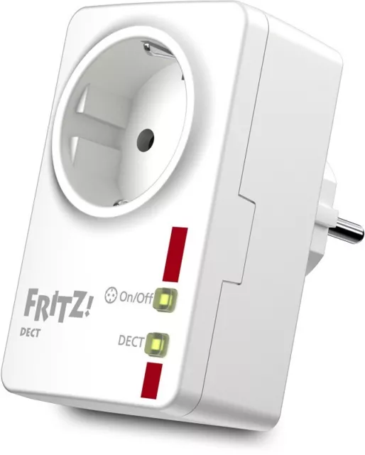 AVM Sensoren/Kontakte/Melder FRITZ! DECT 200