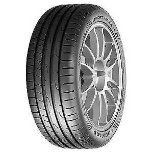 DUNLOP Sommerreifen 225/45 ZR 17 XL TL (94Y) SPORT MAXX RT2 MFS