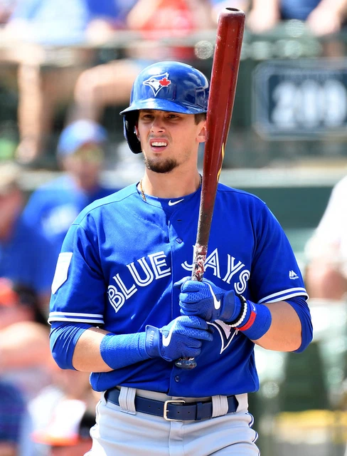 Cavan Biggio Baseball Cards - RC's, Base, Inserts, etc - You Pick - Blue Jays 🔵