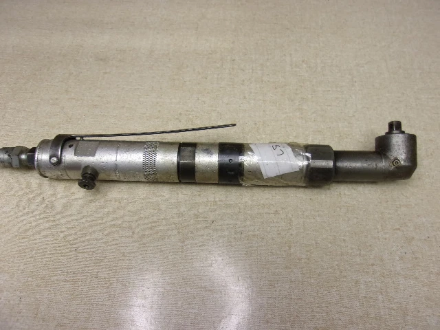 Ingersoll Rand 3RLL2C5 1/4" Pneumatic Air Ratchet 1800 RPM *FREE SHIPPING*