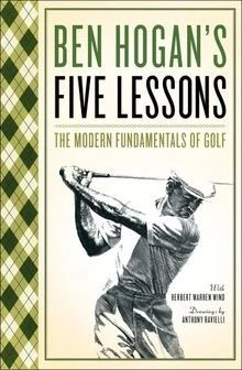 Série De Fers IPT Ben Hogan - Clubs De Golf Vintage - état Correct