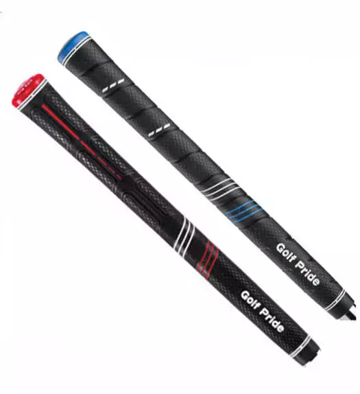 Golf Pride CP2 Wrap & Pro Golf Grips - Std Mid & Jumbo / Oversize