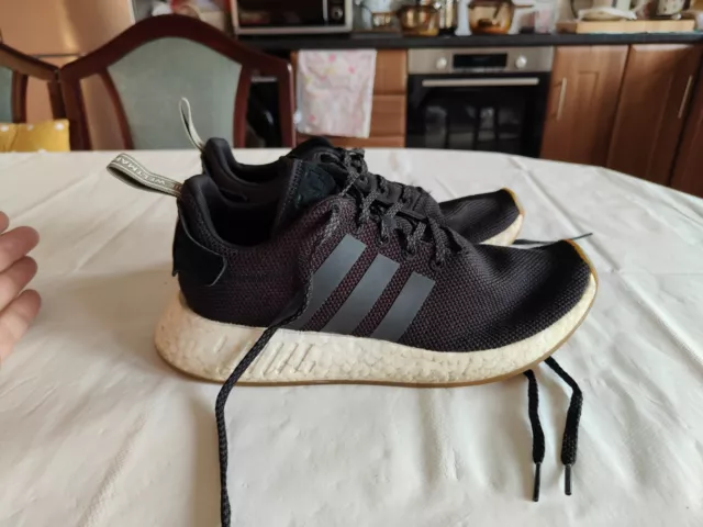 Nmd r2 2025 by9917