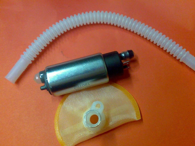 Pompe à Carburant Piaggio 125 Pour Vespa LXV 2006-2009 - Référence PI639861 - Neuf
