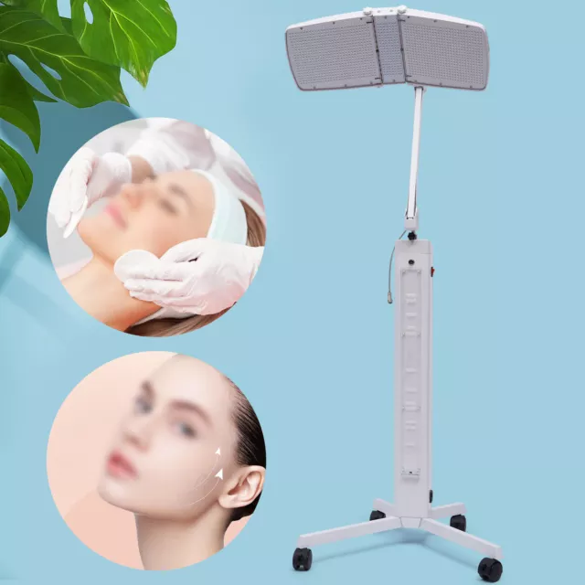 PDT Photon Bio Light LED Therapy Facial Beauty Whitening Light Allergy Treatment