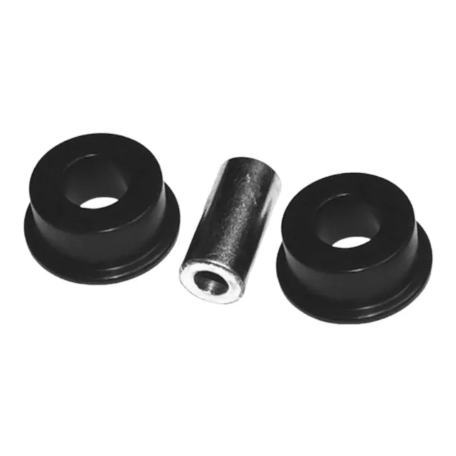 Rubicon Express RE1685 Front Track Bar Bushing Kit for 1984-2006 Jeep Models
