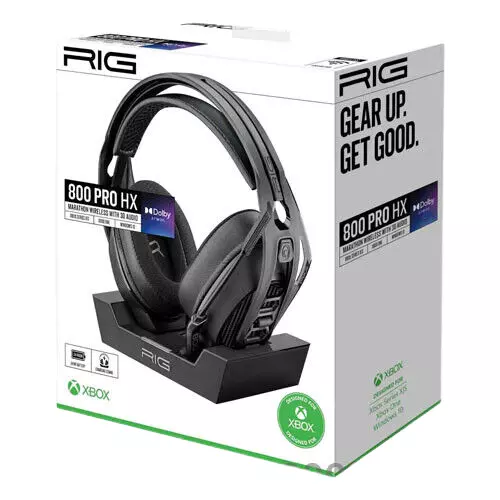 Rig 800lx store pc