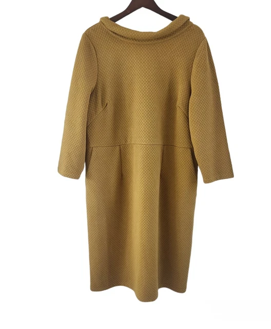 Estella jacquard dress boden hot sale