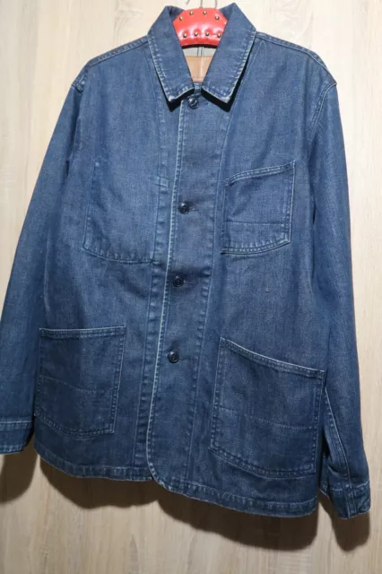 Chore Jacket denim GAP