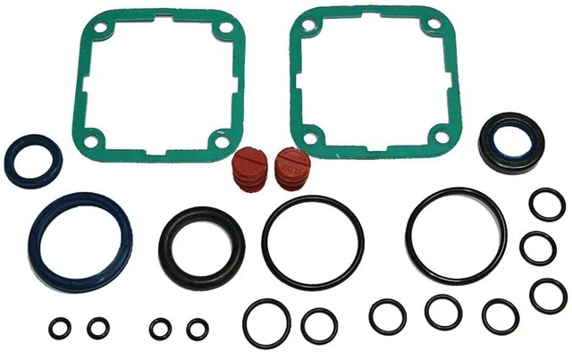 BFT KIT ASSE SECONDARIO PER MOTORI BFT IGEA E PHEBE 2609936 - Foto 6