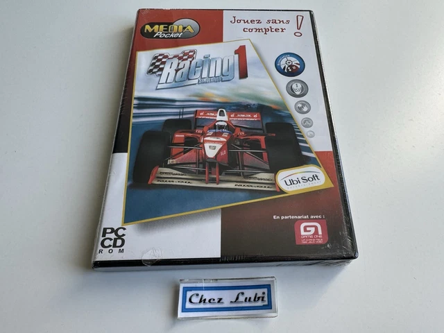 Apollo Europe 2 - Scenery Flight Simulator Windows 95 - PC Big Box