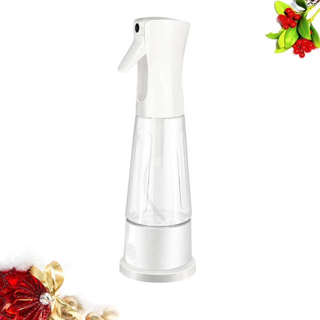 Produttore di detergenti portatile USB macchina acqua bottiglia spray sodio ipocloro