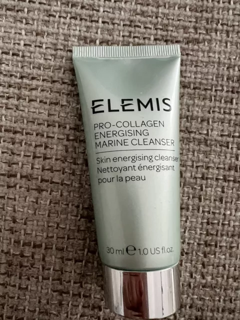 Elemis Pro Collagen Marine Cleanser 30ml