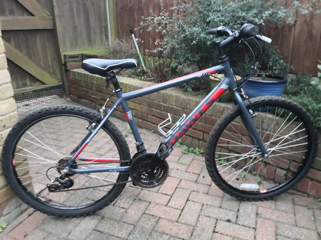 Dawes watoga mountain 2025 bike