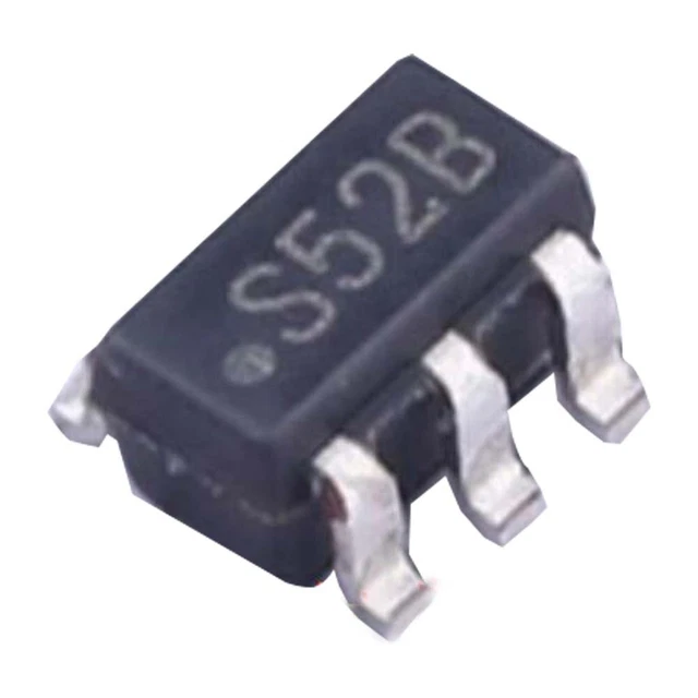 5pcs LM2733YMF LM2733 new original