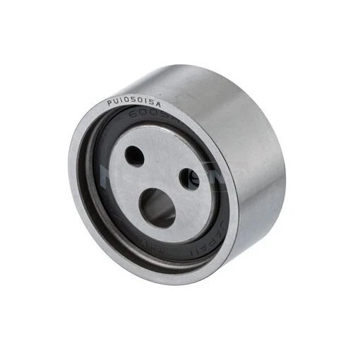 SNR Poulie-tendeur, courroie de distribution pour NISSAN RENAULT GT355.12