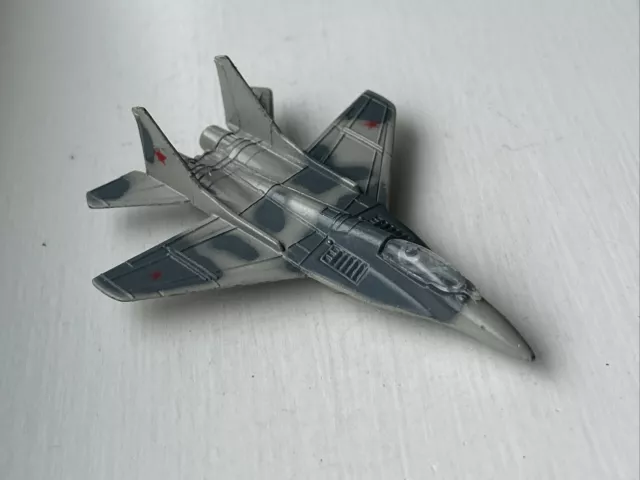 Zee Zylmex Dyna Flites A153 Mikoyan MiG-29 Fulcrum 1:165