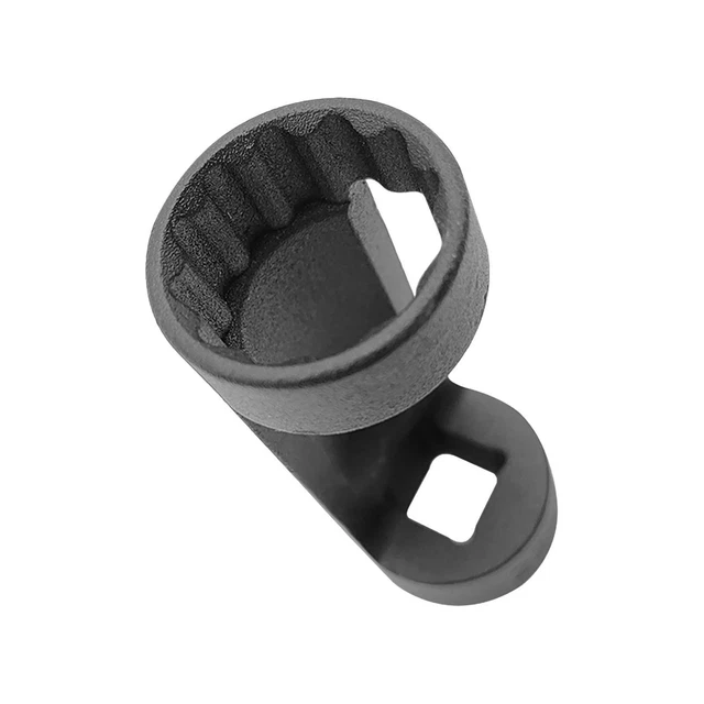 Pour BMW Compatible 3519PT Outil Clé Anti-Vol Anti Roue Creux Antivol Pour BMW Compatible 3519PT Outil Clé Anti-Vol Anti Roue Creux Antivol
