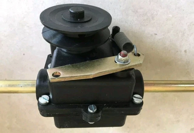 Set 2 Copertoni E 2 Camere D’aria Per Ruote Carriola 4.00 – 8 Valvola - Foto 6