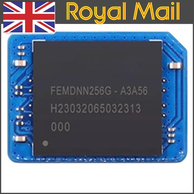 FOR ORANGE PI EMMC Module EMMC Development Module 32GB/64GB/256GB (32GB