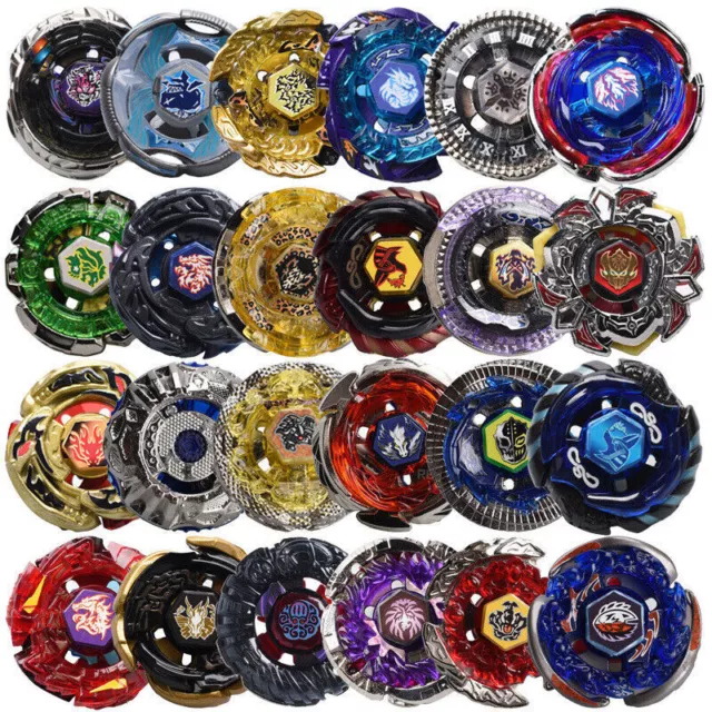 Kid W/Launcher Spinning For Metal Masters,Fusion,Fury,Gyro Top Rapidity Beyblade