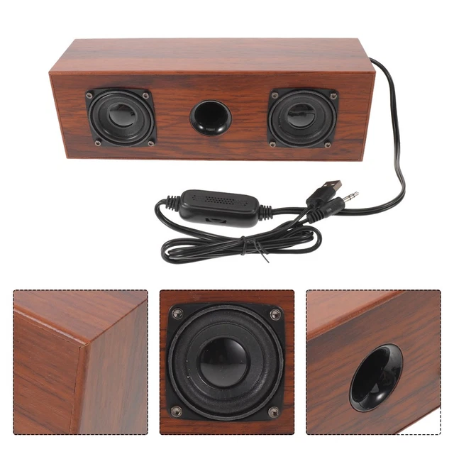 新品☆ULTIMEA Dolby Atmos サウンドバー 2.1ch Home Speakers & Subwoofers, Home Audio, TV, Video & Home Audio